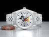 Rolex Datejust 36 Customized Topolino Jubilee 16220 Mickey Mouse - Double Dial